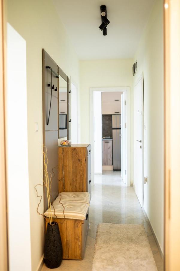 A&K Cozy Art Studio 2 Varna ภายนอก รูปภาพ