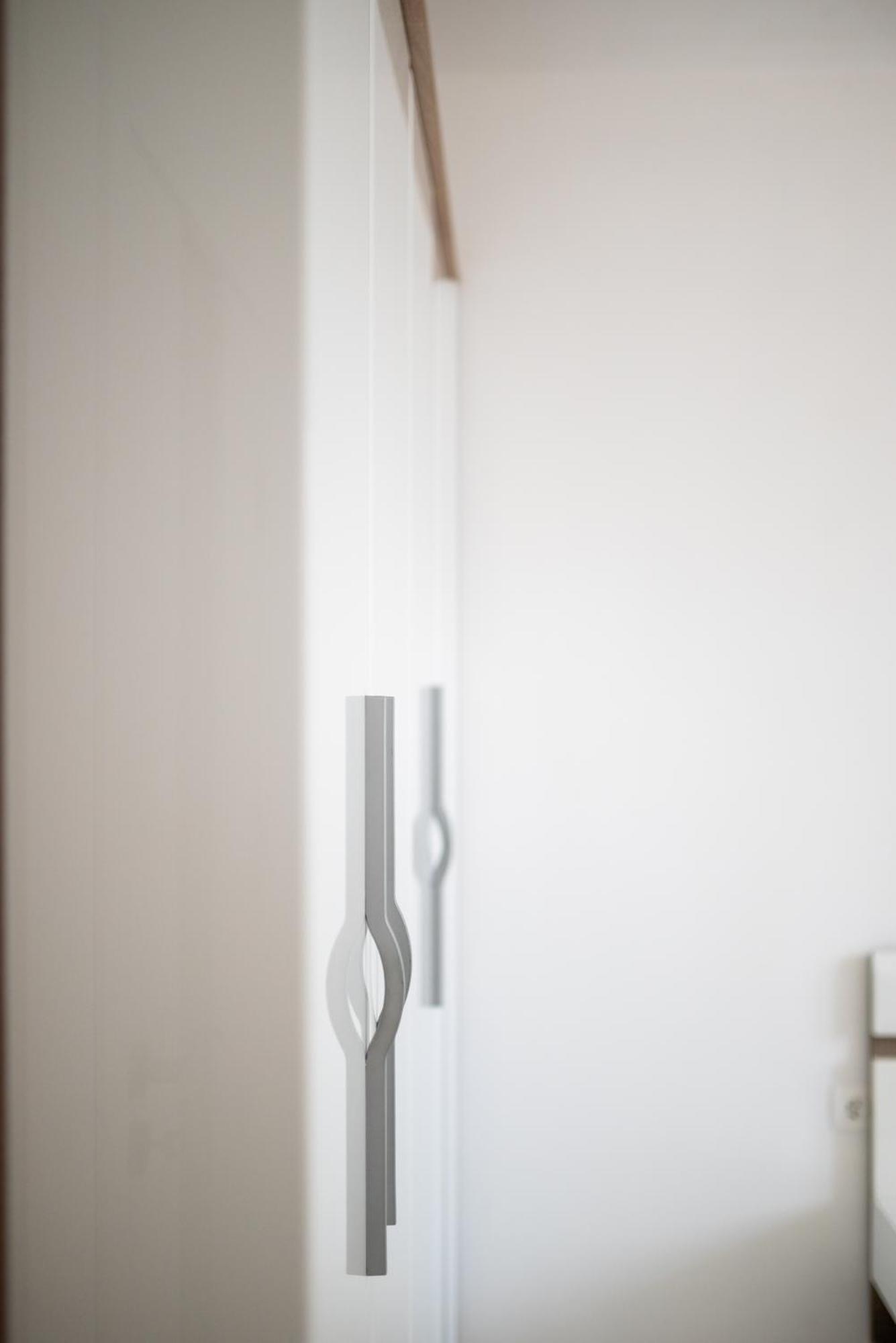 A&K Cozy Art Studio 2 Varna ภายนอก รูปภาพ