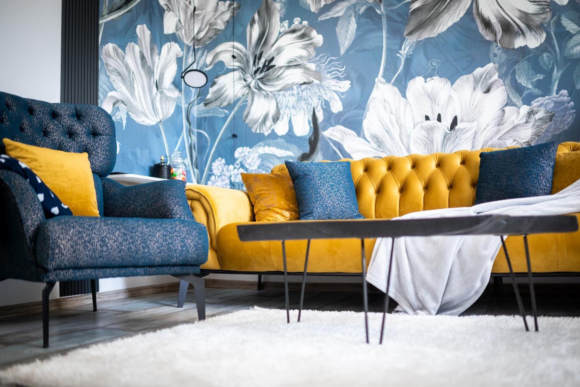 A&K Cozy Art Studio 2 Varna ภายนอก รูปภาพ